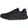 Herren Multifunktionsschuhe Größe 49 1 3 in Schwarz CBLACK/CBLACK/GREFOU