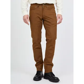 JCC Lederhose Phill in cognac | Gr.: 46