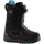 Herren Snowboot BLACK 10