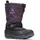 Kinder Waterbug 8G GTX Winterstiefel Größe 35 lila
