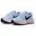Damen Hydrogen Blue/Blue Void/White/Pearl Pink 38,5