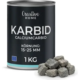 Creative Home Karbid Vergrämungsmittel 1000 g