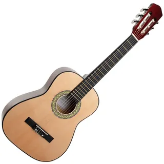 Classic Cantabile Acoustic Series AS-851 Klassikgitarre 1/2