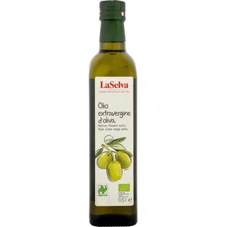 LaSelva Natives Olivenöl extra 500 ml