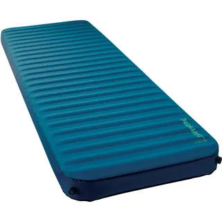 Therm-A-Rest Isomatte MondoKing 3D marine blue XXL (203,2 x 76,2 cm)