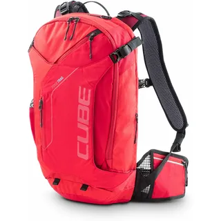 Cube Edge Trail 16 l Rot