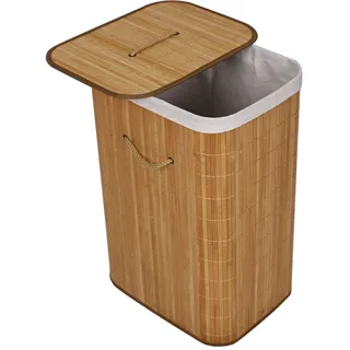 Wiltec 62925 Wäschekorb