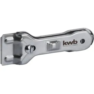 KWB 013810 Flachschaber