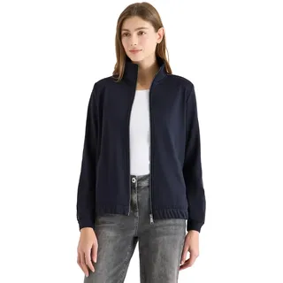 Cecil Damen Jacke mit Tape - L