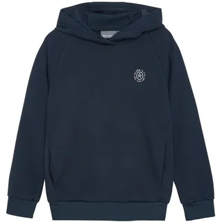 Color Kids Kapuzenpullover COSweat in blau | Gr.: 104