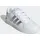 Cloud White / Matte Silver / Matte Silver 33