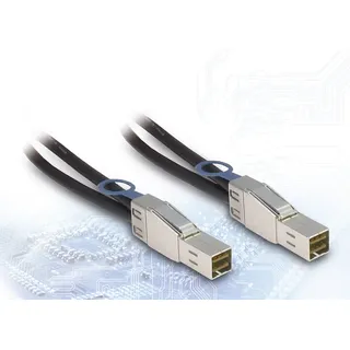 Inter-Tech 1m