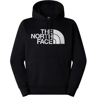 The North Face Easy Hoodie Schwarz S