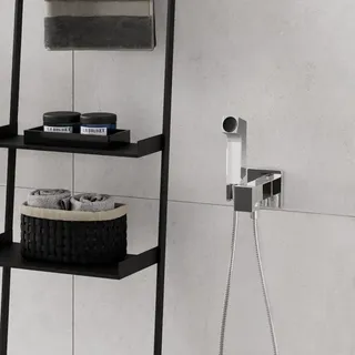 Hansgrohe Bidette Bidetarmatur, 29233000