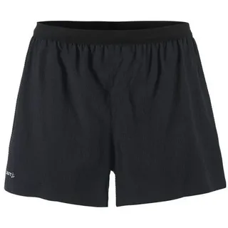 Craft Herren Hypervent Structure Shorts schwarz