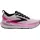 Damen White/Phantom/Cyber Pink 41