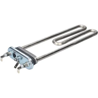 LUTH Premium Profi Parts Heizelement 230V 2000W kompatibel mit Bosch Siemens 12004179 00652573 Heizung Bleckmann UF70 SHD 226 03236 für Serie 6 IQ 500 Avantixx 7 8 VarioPerfect für Waschmaschine
