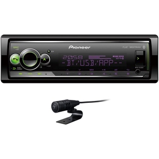 Pioneer MVH-S520BT