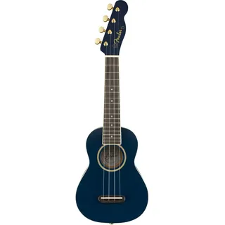 Grace VanderWaal "Moonlight" Sopran Fender Ukulele