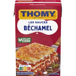 thomy® Les Sauces Béchamel 250,0 ml
