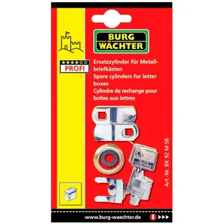 Burg Wächter 14111 Ersatzzylinder BK 92 M SB