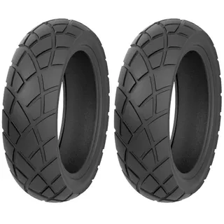 GOODRIDE Paar Bereifung 120/90-10 57M Urban H686 für 50