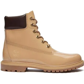 Timberland Premium 6-Inch Herren Beige 38 