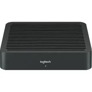 Logitech Rally Table Hub,