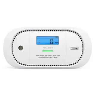 X-Sense XC01-M Kohlenmonoxid-Melder