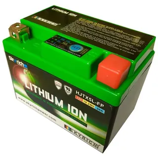 Skyrich HJTX5L-FP 12 Ah 200 A