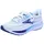 Herren White/Beacon Blue/Ipanema 43