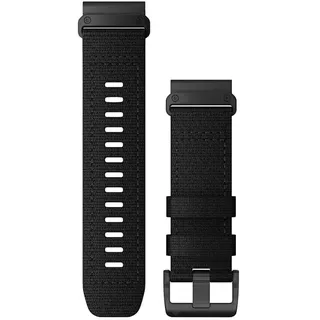 Garmin QuickFit 26 Nylon Coyote Tan