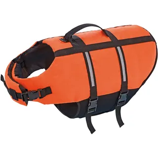 Karlie Schwimmweste orange XS