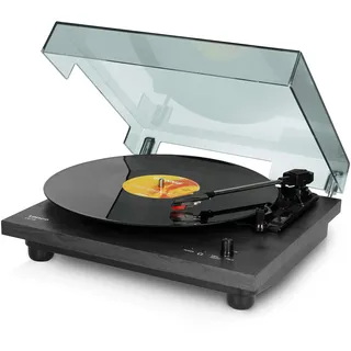 Lenco LS-10 Plattenspieler