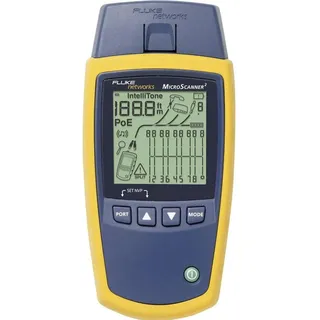 Fluke MicroScanner2 MS2-100
