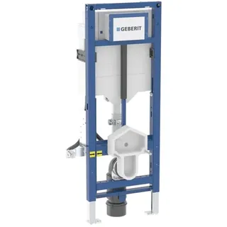 Geberit Duofix Wand-WC-Element 112 cm mit Sigma