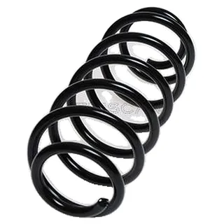 Lesjöfors Fahrwerksfeder 4259237