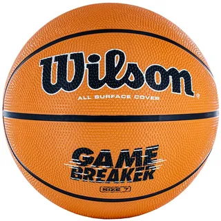 Wilson Basketball