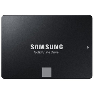 Samsung 860 EVO 1 TB 2,5" MZ-76E1T0B/EU
