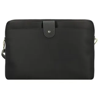 hey marly Daily Wonder Laptoptasche 42.5 cm schwarz