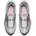 Damen White / Cherry / Metallic Silver / Mist Blue 35,5