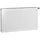 Kermi Ventilheizkörper Typ 33 600 x 400 mm weiß rechts