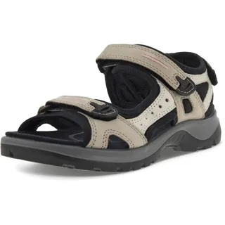 ECCO Offroad Damen atmosphere/ice/black 42