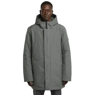 G-Star Parka Gs Grey L