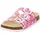 Pink/Mehrfarbig 33 EU