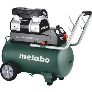 Metabo Basic 270-50 OF Silent