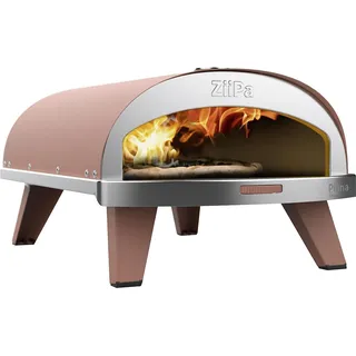 ziipa Gas Pizzaofen Piana