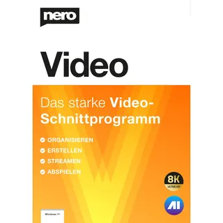 Nero Video 2024