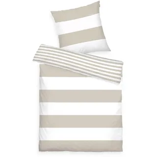 Renforcé sand 155 x 220 cm + 80 x 80 cm