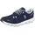 Herren Midnight / White 40